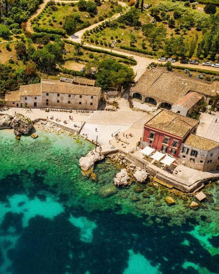 Holiday Home Cala Bianca กัสเตลลัมมาเร เดล โกลโฟ ภายนอก รูปภาพ