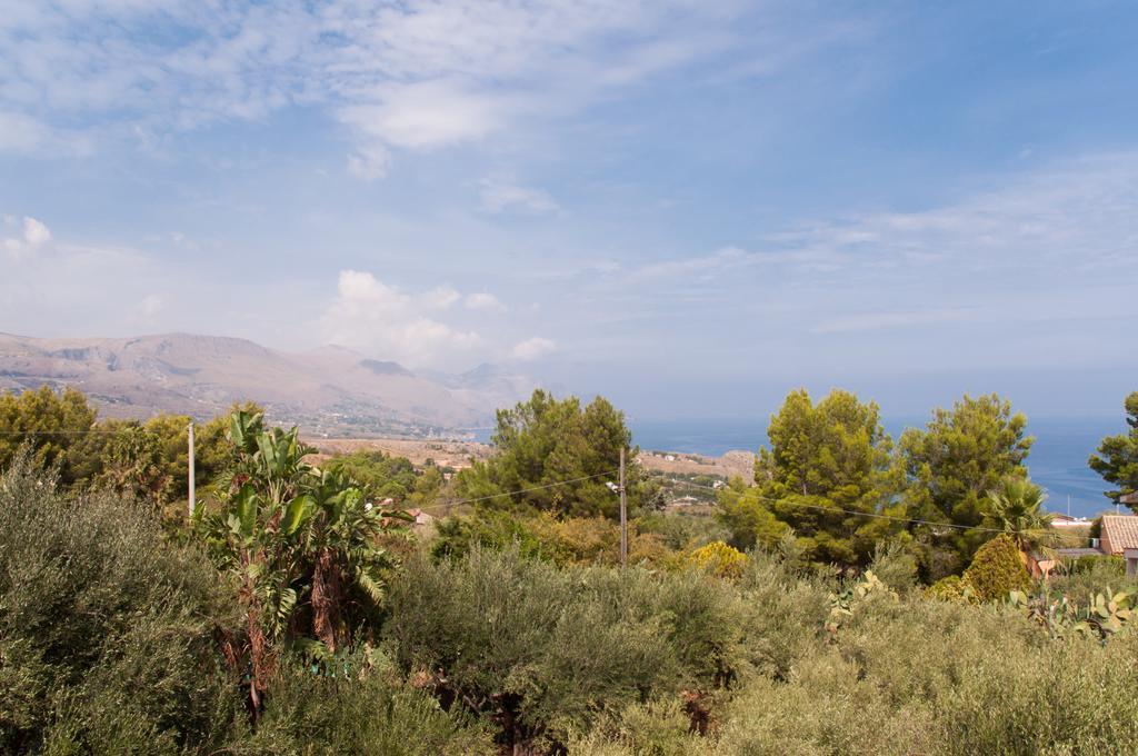 Holiday Home Cala Bianca กัสเตลลัมมาเร เดล โกลโฟ ห้อง รูปภาพ