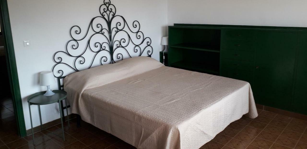 Holiday Home Cala Bianca กัสเตลลัมมาเร เดล โกลโฟ ภายนอก รูปภาพ